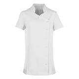 Camiseta Femenina De Uniforme De Enfermera Atacado  Blusa Co