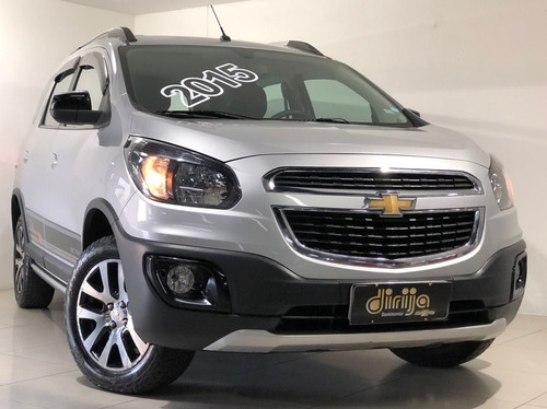 CHEVROLET SPIN 1.8 ACTIV 8V