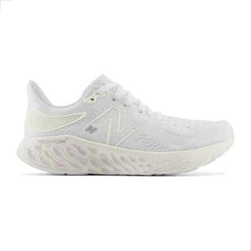 Tenis New Balance Fresh Foam X 1080 V12 Masculino Corrida