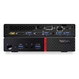 Mini Pc - Lenovo Thinkcentre M700