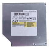 Leitor Ata Driver Cd Dvd Rw Ts-l632 Novo