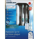 Philips Sonicare Plaque Control Plus Cepillo Dental Recargab
