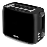 Tostadora Atma Essential To20bp 700w Negra