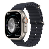 Reloj Smart Watch Ultra Serie 8 49mm Llamada Bluetooth Kd99