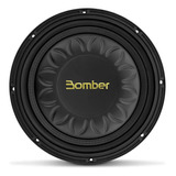 Alto Falante Subwoofer Slim Bomber 12 Pol 400w Rms 4 Ohms