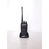 Rádio Vertex Vz30 Uhf 4w 16ch (400-470mhz) - Completo