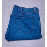 Jeans Hombre Americano Ruster 42/32 Azul Indigo Talla 56