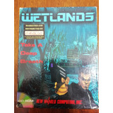 Wetlands Pc Game Juego Para Computadora Cd