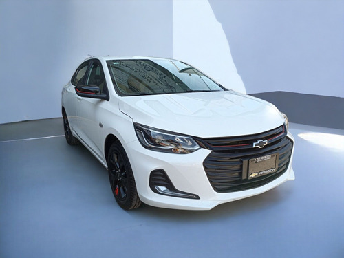 Chevrolet Onix 2023