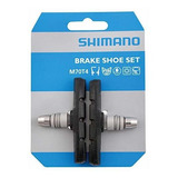 Visit The Shimano Store Almohadilla De Frenado