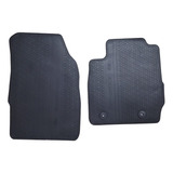 Juego De Alfombras De Piso Ford Ecosport 2012/23 Originales