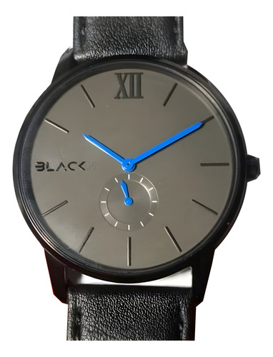 Reloj Pulsera Hombre Black21 - N G A Moderno Y De Tendencia