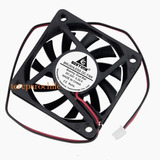 Ventilador Fan Cooler 24v Dc 120mm 120x120x25 Mm 92cfm 12025