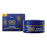 Creme Nivea Q10 Power Antissinais + Elasticidade 50g