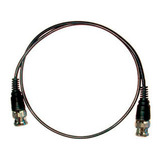 Cable Coaxial Con Conectores Bnc Hd 60cm Fs-bnc60 Folksafe