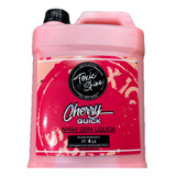 Cherry Quick Galon Toxic Shine