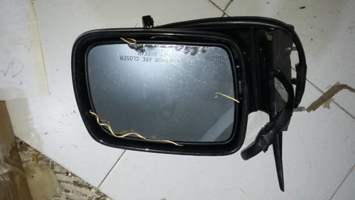 Espejo Retrovisor Derecho Para Jeep Grand Cherokee 1998 1999 Foto 2