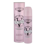 Cuba Victory Dama 100ml Nuevo, Original!!