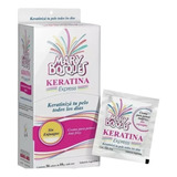 Tratamiento Keratina Express - Pouch X 36 U.