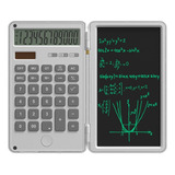 Calculadora Científica C/tablet Inteligente Y 240 Funciones