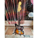 Squier Jaguar Vintage Modified 