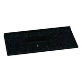 Pia Sintética Granitada 120 X 55cm Preto Ajr