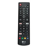 Controle Tv LG 2019 Repõe Akb75675304 Lm620 Lm625 Lm6300 31