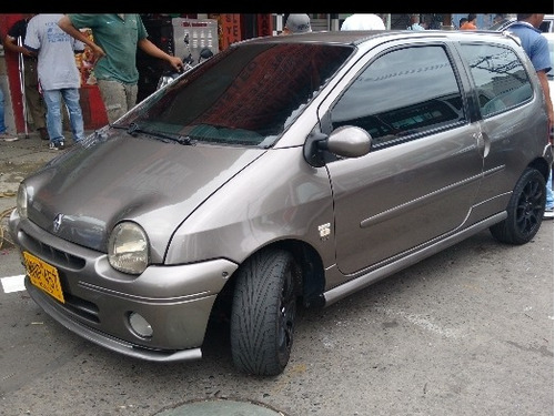 Extensiones Renault Twingo 