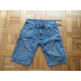 Bermudas  Jean Levis Niño 