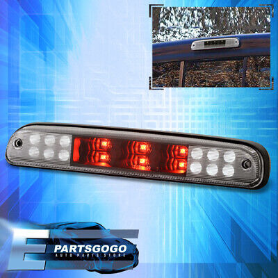 For 99-16 Ford F250 F350 93-11 Ford Ranger Led 3rd Brake Aac