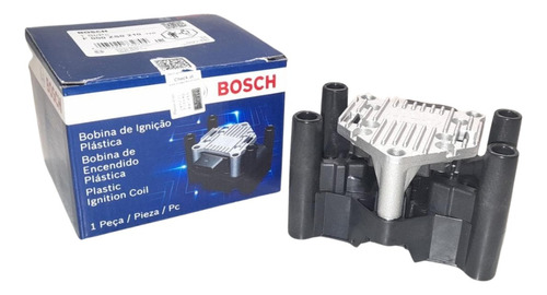 Bobina Encendido Bosch Gol Fox Suran F000zs0210