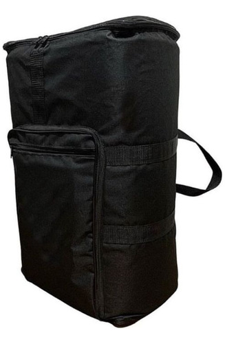 Bag Capa Case Para Caixa De Som Yamaha Dbr 10  Bolsa Mochila
