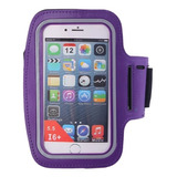 Brazalete Deportivo Funda Para Celulares Running Brazo Banda