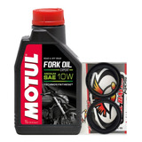 Retenes Allballs Racing Aceite Motul 1000rr F4i Gsxr 600 04