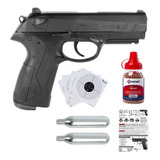 Marcadora Beretta Px4 Storm Co2 Pellets 4.5mm Xchws C