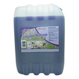 Limpiador Multiusos Aroma Lavanda Intensa 10 L.