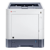 Impresora Color Ecosys P6230cdn Alta Capacidad, Uso Continuo