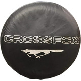 Funda Cubre Rueda Para V.w Crossfox