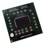 Processador Amd V160 Vmv160sgr12gm 2.4ghz S1g4 Para Notebook