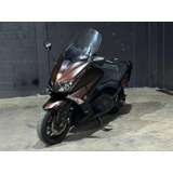 Yamaha T Max 530