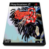 Juego Para Ps2 - Crisis Evil 2 Mod Resident Evil