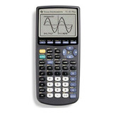 Calculadora - Texas Instruments Ti83 Plus Graphing Calculato