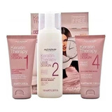 Kit De Alaciado Permanente Lisse Design Express