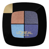 Paleta Colour Riche Pocket De Loréal Paris