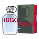 Hugo Boss Cantimplora De Hombre 125ml Sellado 