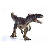 Allosaurus Papo Dinosaurios Sleich