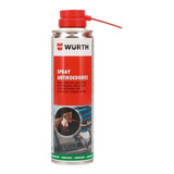 Spray Antiroedores Wurth