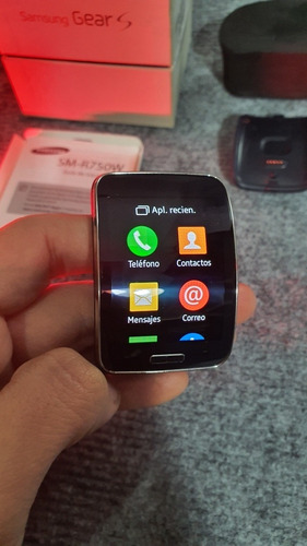 Smart Watch Samsung 