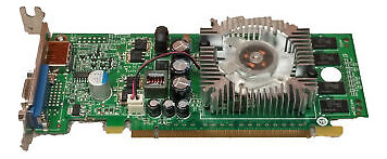 Lenovo Nvidia Geforce 310 512 Mb Ddr2 Sdram Pci Express  Ttz