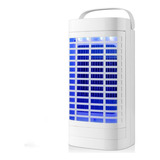 Led Bug Zapper Electrónico Mosquito Killer Trampa Eléctrica